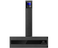 Power Walker VFI 6000 RTG PF1 ON-LINE 6000VA 2X IEC C13 - 1148446 - zdjęcie 2